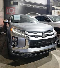 Mitsubishi Outlander Sport